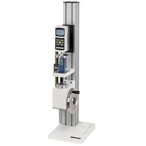 Multiparameter-Prüfgerät - TSF series  - Mark-10 - Kraft / manuell / für Federn