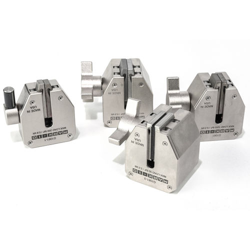 Keilklemme für Dehnungsversuch - G1061 series - Mark-10
