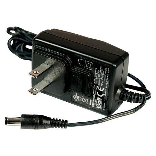 Steckernetzteil - AC103 series - Mark-10 - AC/DC / Einfachausgang / einphasig