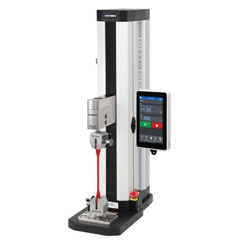 Biegeprüfmaschine - EasyMESUR F Series - Mark-10 - Kompression / Universal / Zug