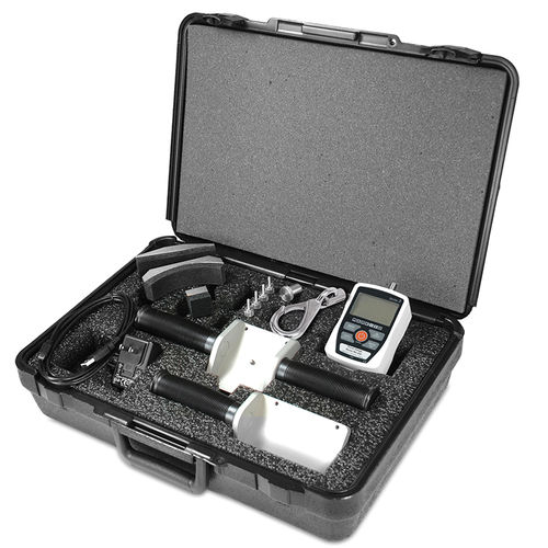 Ergonomisches Testkit - EK3 Series - Mark-10 - Zugfestigkeit / manuell / für Materialien