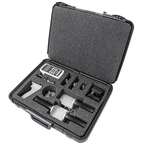 Ergonomisches Testkit - E Series - Mark-10 - Zugfestigkeit / manuell / für Materialien