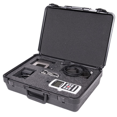 Ergonomisches Testkit - EKM5 Series - Mark-10 - Zugfestigkeit / manuell / für Materialien
