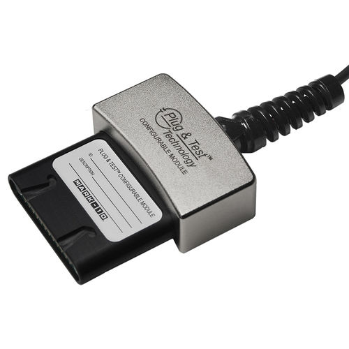 USB-Adapter - PTA series  - Mark-10 - Schnittstellen / Kommunikation / RS-232