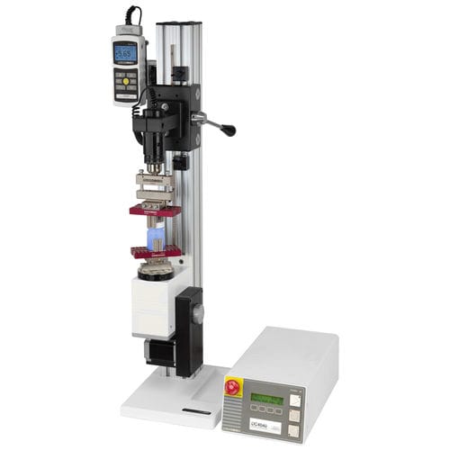 Drehmomentmessstand - TSTM-DC - Mark-10 - vertikal