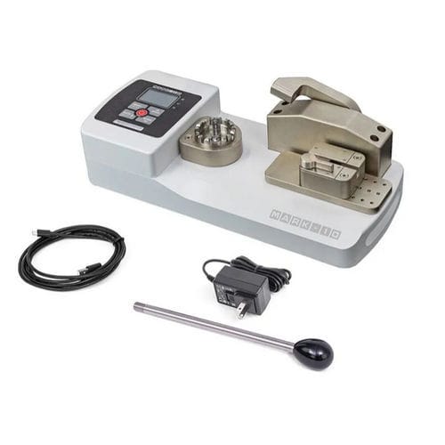 Zugtester - WT-205 - Mark-10 - Crimp / für Kabelterminal / tragbar