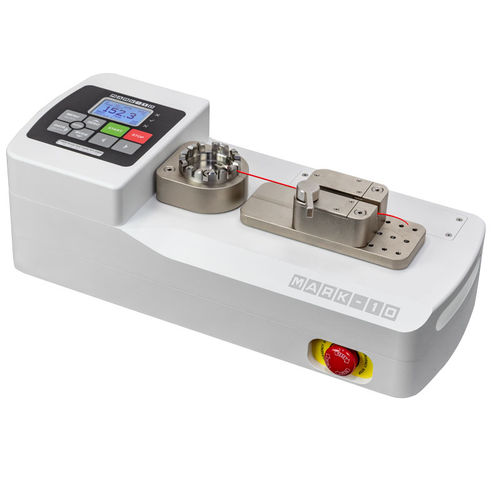 Zugtester - WT-205M - Mark-10 - Crimp / für Kabelterminal / tragbar