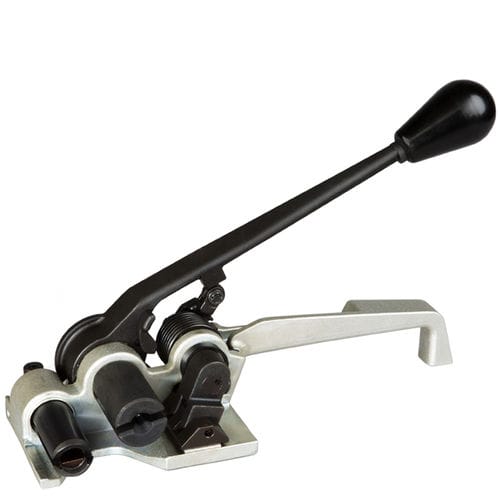 Manuelles Umreifungsgerät - MUL-375 - Teknika Strapping Systems - für Komposit-Spannreifen / für Kunststoffbänder