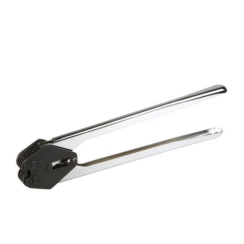 Manuelles Umreifungsgerät - MUL-331 - Teknika Strapping Systems - für Kunststoffbänder / mit Sohle