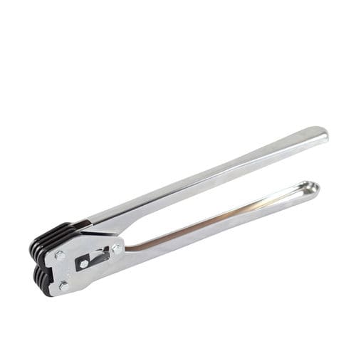 Manuelle Siegelmaschine - TP-3005 - Teknika Strapping Systems - für Riemen
