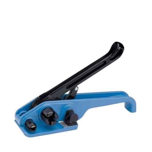 Manuelles Umreifungsgerät - TP-330 - Teknika Strapping Systems - für Kunststoffbänder