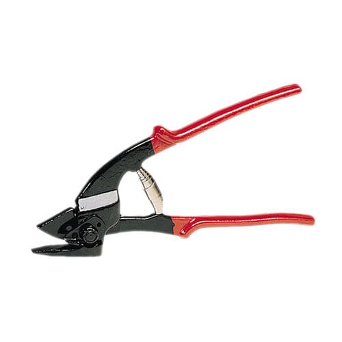 Riemenschneider - TC-100 - Teknika Strapping Systems - manuell