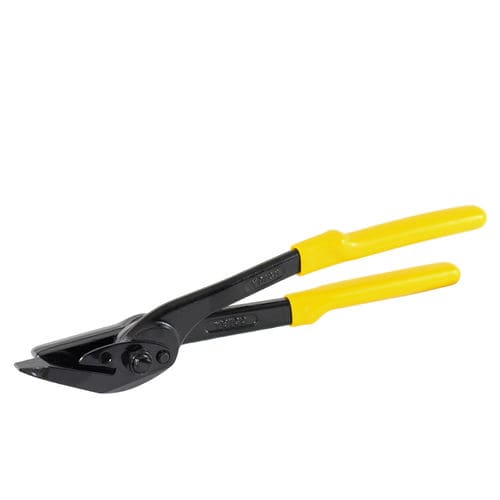Riemenschneider - TC-201 - Teknika Strapping Systems - manuell