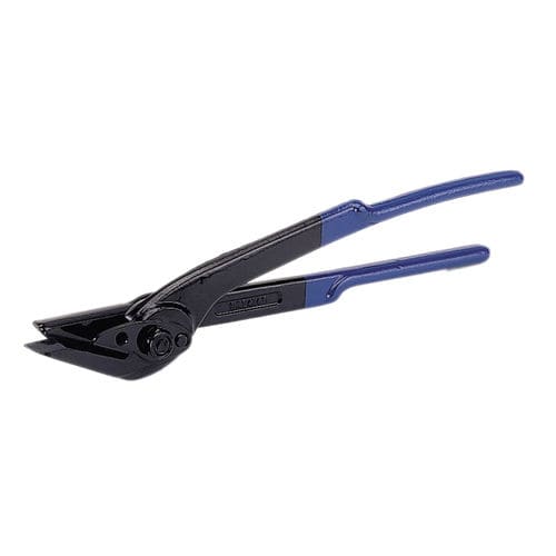 Riemenschneider - TC-230 - Teknika Strapping Systems - manuell