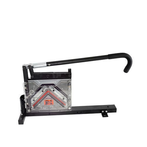 Kantenspalt-Schneider - AC 110 - Teknika Strapping Systems - manuell