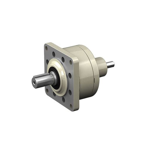 Kegelradgetriebe - ALTAX NEO - SUMITOMO Drive Technologies America - konzentrisch / mit Vollwelle / 20 - 50 Nm