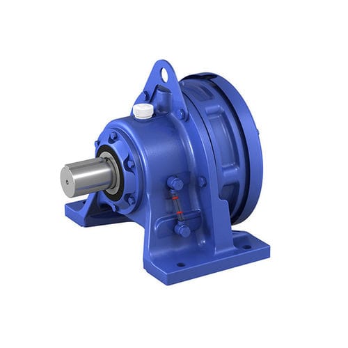 Zykloidgetriebe - Cyclo® - SUMITOMO Drive Technologies America - koaxial / 200 - 500 Nm / 20 - 50 Nm