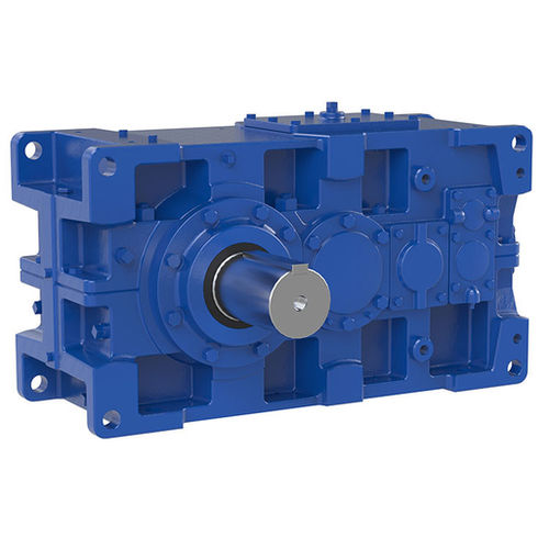 Planetengetriebe - PARAMAX® series - SUMITOMO Drive Technologies America - rechtwinklig / Parallelwellen / > 10 kNm