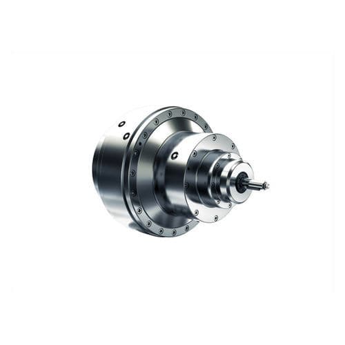 Planetengetriebe - ZSP series - SUMITOMO Drive Technologies America - koaxial / 200 - 500 Nm / 500 - 1000 Nm