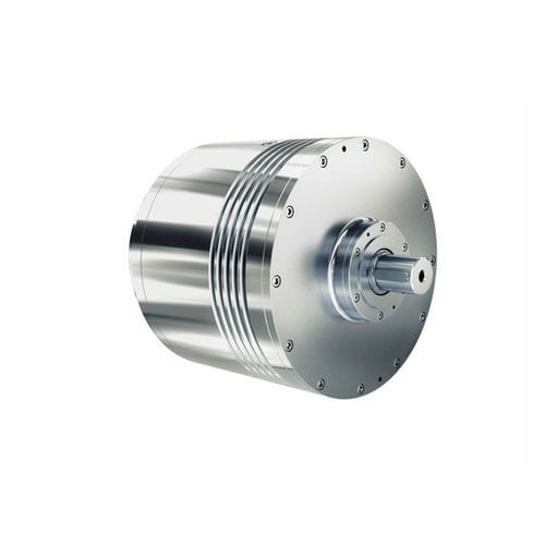 Planetengetriebe - ZP series - SUMITOMO Drive Technologies America - koaxial / > 10 kNm / kompakt