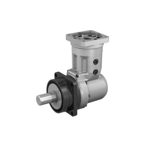 Planetengetriebe - IB series PK1 series - SUMITOMO Drive Technologies America - rechtwinklig / 200 - 500 Nm / 100 - 200 Nm
