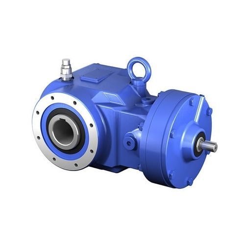 Planetengetriebe - BBB5  - SUMITOMO Drive Technologies America - mit Spiralkegel-Drehmoment / koaxial / mit Hohlwelle