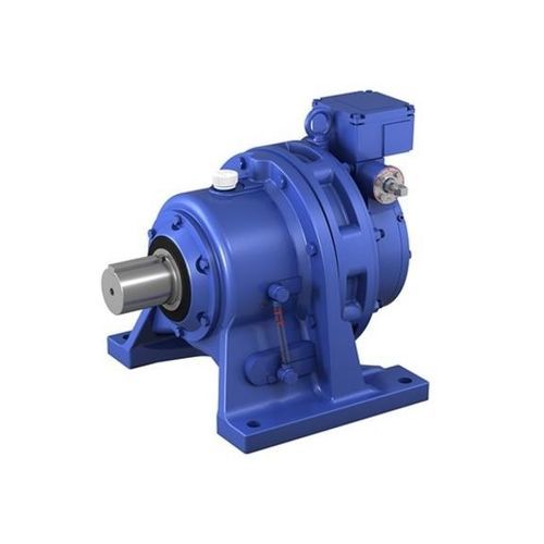 Planetengetriebe - Cyclo® - SUMITOMO Drive Technologies America - koaxial / mit Vollwelle / 200 - 500 Nm