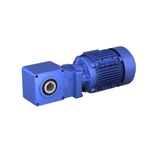 Permanentmagnet-Getriebemotor - BBBH  - SUMITOMO Drive Technologies America - Kegelrad / schrägverzahnt / rechtwinklig