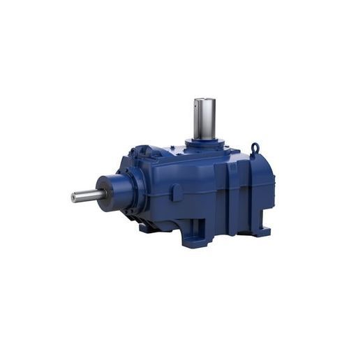 Planetengetriebe - Hansen M5CT - SUMITOMO Drive Technologies America - rechtwinklig / mit Vollwelle / > 10 kNm