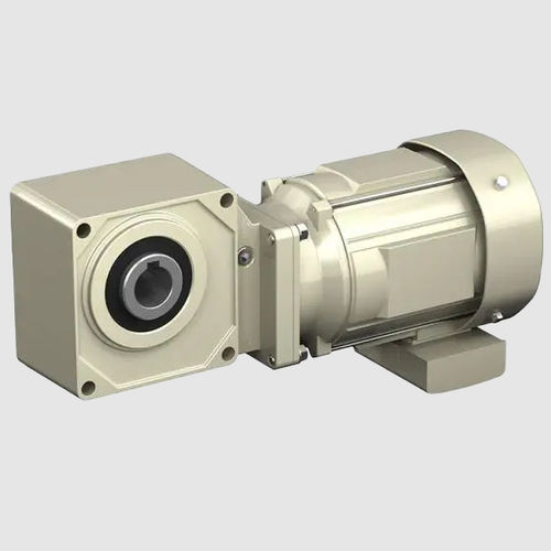 Dreiphasiger Getriebemotor - HYPONIC® - SUMITOMO Drive Technologies America - Kegelrad / Hypoid / Schnecken