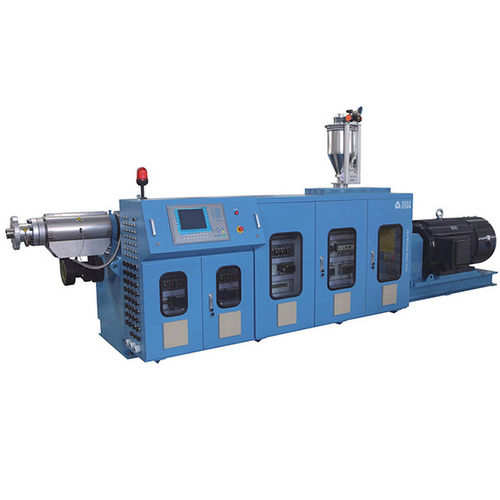 Einschneckenextruder - BRD series - JIANGSU BEIER MACHINERY CO.,LTD - Nutbuchsen