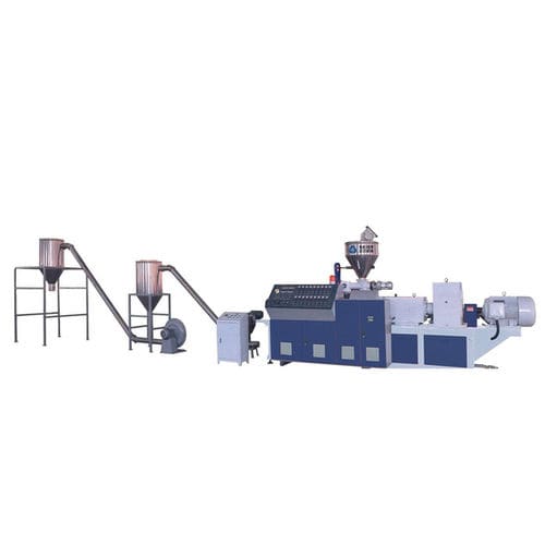 Granulator für Kunststoffgranulatherstellung - JIANGSU BEIER MACHINERY CO.,LTD