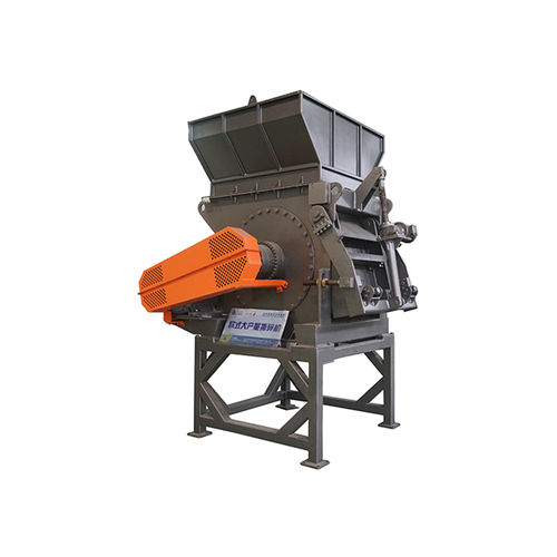 Schlagbrecher - PC series - JIANGSU BEIER MACHINERY CO.,LTD - mobil / hohe Kapazität / fein