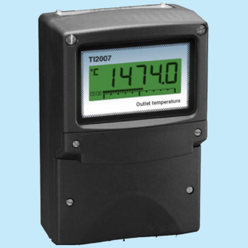 Temperaturmessumformer für Wandmontage - BA474D - BEKA - RTD / Thermoelement / Widerstand