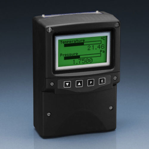 LED-Display - BA484D - BEKA - Kontroll / RS-232 / RS-485