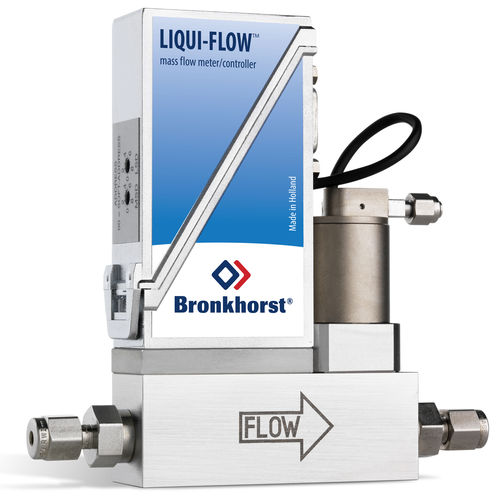 Thermodurchflussmesser - LIQUI-FLOW&trade; - Bronkhorst - Massen / für Flüssigkeiten / Inline