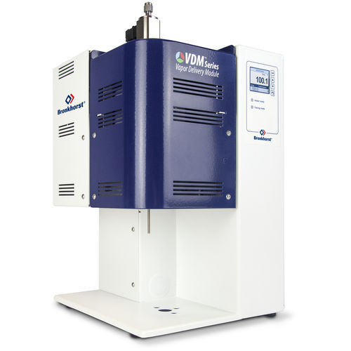 Gasverteilersystem - VDM  - Bronkhorst