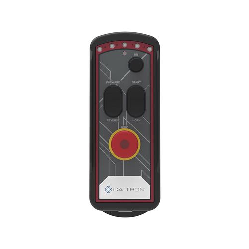 Funk-Not-Aus Schaltsystem - Safe-D-Stop™ - Cattron