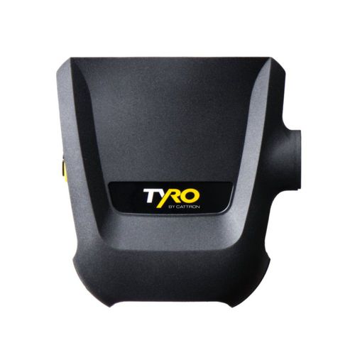 Funkfernsteuerung - Tyro™ Fornax 2S - Cattron - mit Knöpfen / Kippschalter / Industrie