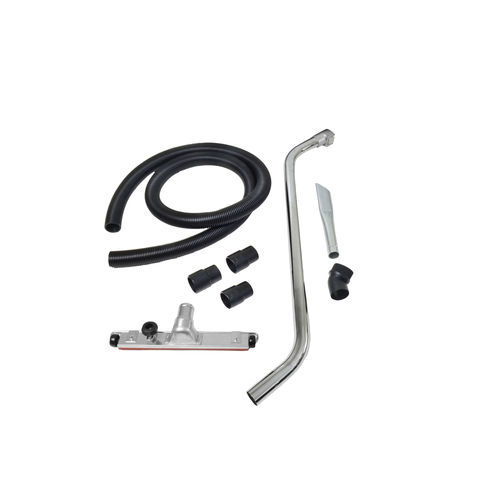 Zubehörset für Industriestaubsauger - P11887 - DEPURECO INDUSTRIAL VACUUMS