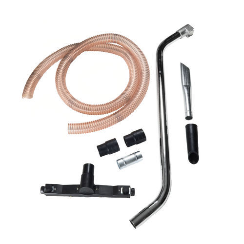 Zubehörset für Industriestaubsauger - P12355 - DEPURECO INDUSTRIAL VACUUMS
