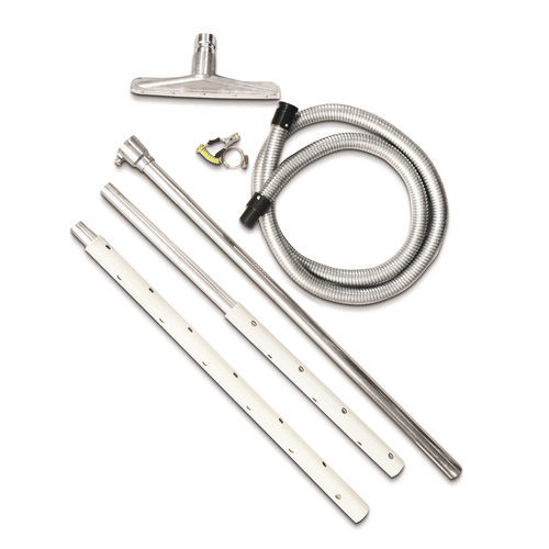 Zubehörset für Industriestaubsauger - P11857 - DEPURECO INDUSTRIAL VACUUMS