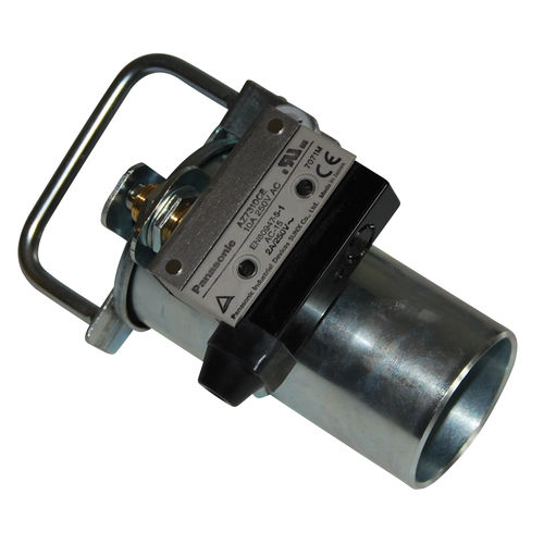 Steckschlüsseleinsatz für Staub für Hand-Werkzeug - P09514/5050 - DEPURECO INDUSTRIAL VACUUMS