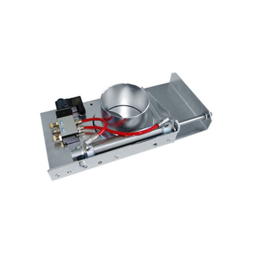 Guillotinescherenmesser - P11981/50 - DEPURECO INDUSTRIAL VACUUMS