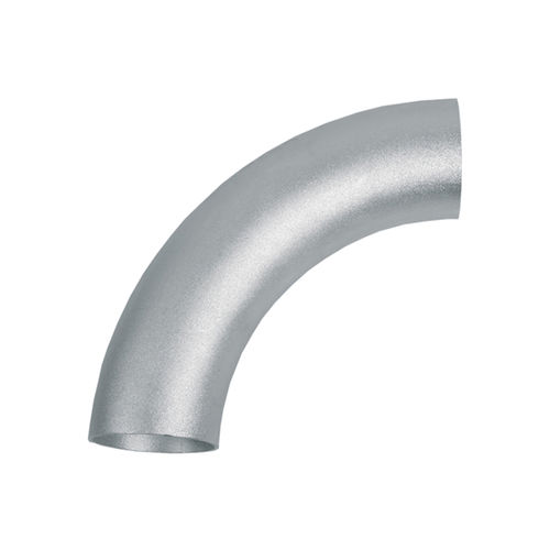 Stahl-Rohrbogen - P11782/63 - DEPURECO INDUSTRIAL VACUUMS - 90°