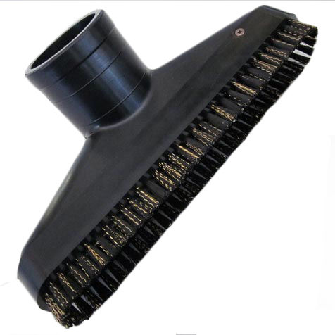 Reinigungsbürste - P11964 - DEPURECO INDUSTRIAL VACUUMS - antistatisch