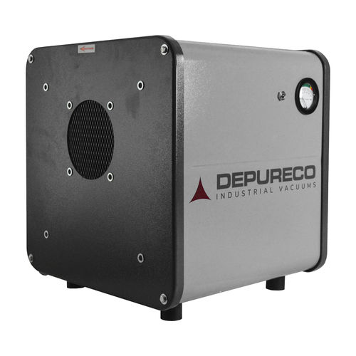 Industriesauger - 2000 - DEPURECO INDUSTRIAL VACUUMS - für Öl und Späne / elektrisch / stationär