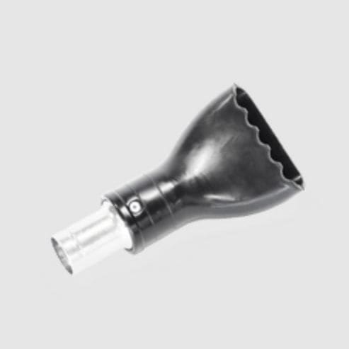 Absaugeschacht für Baggerarbeiten - P10238 - DEPURECO INDUSTRIAL VACUUMS