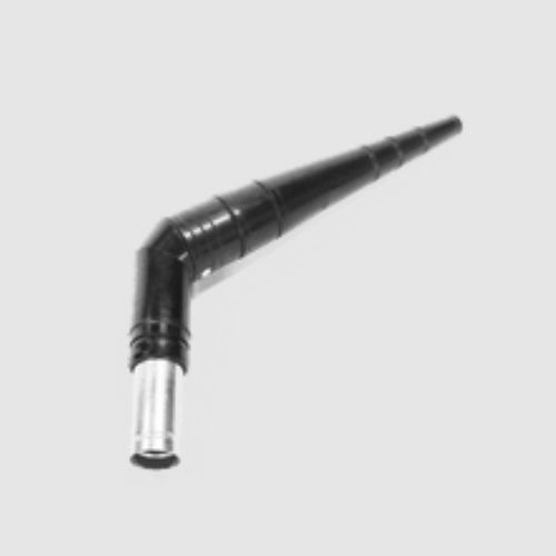 Rohrbogen - P09095 - DEPURECO INDUSTRIAL VACUUMS