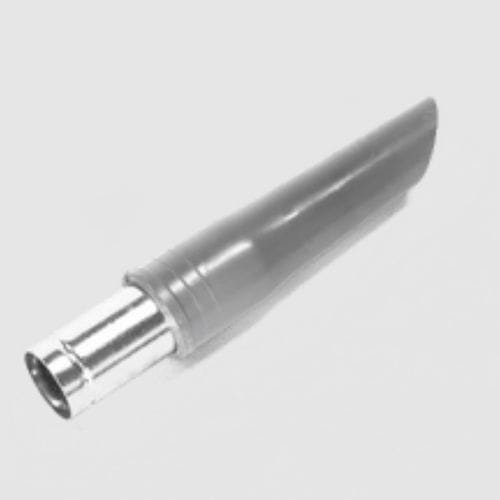 Absaugeschacht für Baggerarbeiten - P00307 - DEPURECO INDUSTRIAL VACUUMS